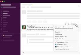 Ios settings > slack > reset cache on next launch. Work With Apps In Slack Using Shortcuts Slack