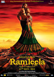 Goliyon Ki Raasleela Ram Leela Best Bollywood Movies Leela Movie Bollywood Movie