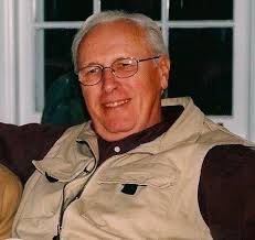 Obituary of Robert (Bob) Arthur Close