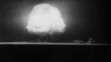 OPPENHEIMER: The Decision to Drop the Bomb