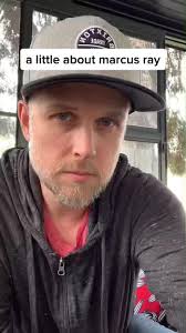 Marcus Ray Canada