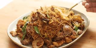 Berikut cara membuat dan resep bihun kuah pedas yang sedap 10 Resep Bihun Goreng Enak Dari Bihun Goreng Jawa Aceh Singapura Sampai Korea Situs Berita Indonesia28