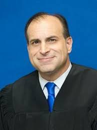 Judge Ed Artau