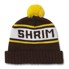 Shrim Beanie Tim Eric Boys Beanie Beanie