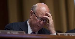 Kansas senator's longevity gives GOP foe opening