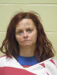 Bossier Parish Jail Bookings 7/25/2019