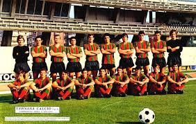 Benvenuti nella pagina ufficiale della ternana calcio | official ternana calcio instagram account #fere #noisiamolaternana ternanacalcio.com. Associazione Calcio Ternana 1971 1972 Wikipedia
