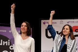 Podemos condiciona su apoyo al Gobierno a que rompa con Israel