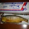Kepala manyung menjadi bahan dasar makanan tradisional, sebut saja mangut. 1