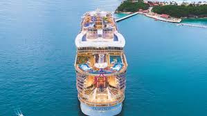 Check spelling or type a new query. Royal Caribbean Reveals Caribbean Sailings For 2021 22 Season Travelpulse