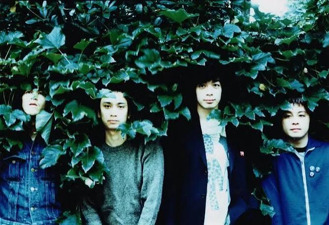 GOING STEADY - NamuWiki