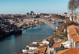 Guía de Oporto