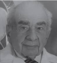 Vista de Académico honorario Egon Lichtemberger Salomón y académico  correspondiente extranjero Roger Guerra-García