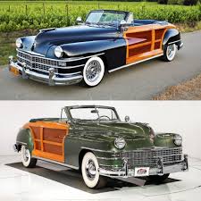 Image result for Heather Green 1947 Chrysler