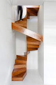 Stairs Reimagined 12 Creative Modern Staircases Staircase Design Interior Stairs Stairs Design