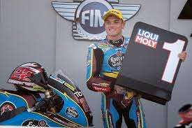 Marco bezzecchi memilih bertahan di moto2 2021 dan menolak tawaran aprilia untuk tampil di motogp. Hasil Moto2 Gp Teruel 2020 Sam Lowes Raih Kemenangan Sempurna Andi Gilang Finis Ke 21