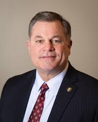 Association Officers