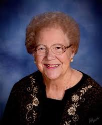 Obituary for Marian A. Hoffman