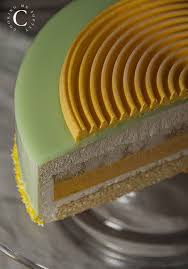 Entremets Smith Cooking Me Softly Ricette Dolci Dolci Dolci Eleganti