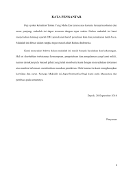 Penulisan judul karangan tersebut yang sesuai dengan ebi adalah. Ebi Ejaan Bahasa Indonesia