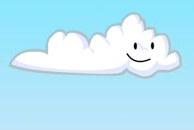 The animation of this kind keeps the line of communication between the user and the app even in basic operations. User Blog Objectreater Cloudy Animation Battle For Dream Island Wiki Fandom