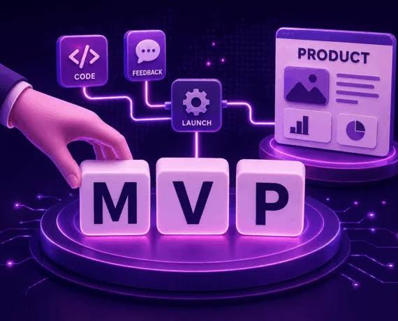 Your MVP Has Users. Now Comes the Hard Part.