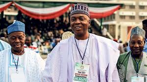Today being sallah day, most people will be feeding the people whose people are making the country miserable. Saraki Offers Rich Wife Defence In Panama Papers Findings The Mail Guardian