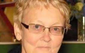 Kathryn “Kathy” Brown