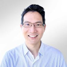 Daniel Kuo's Instagram, Twitter & Facebook