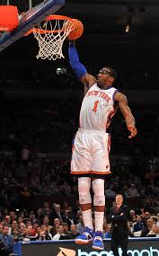 Amar E Stoudemire Retires A Look Back At The Ups And Downs Of His Knicks Career New York Basketball Ny Knicks New York Knicks