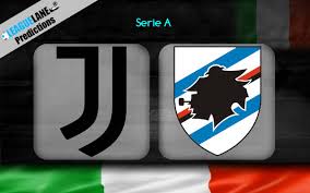 Mathematical prediction for sampdoria vs juventus 30 january 2021. Juventus Vs Sampdoria Predictions Tips Match Preview