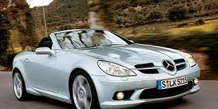 2006 mercedese slk 350 silver with black interior, automatic, v6 engine, convertible hardtop, runs excellent, new air conditioner compressor very fun to drive lots of power 5 zero 1 4 one 4 one 1 five 1. 2005 Mercedes Benz Slk350 And Slk55 Amg
