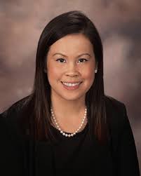 Anna Fermin's Instagram, Twitter & Facebook