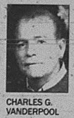 Charles G. Vanderpool (1937-2005)