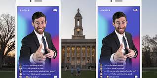 We're about to find out if you know all about greek gods, green eggs and ham, and zach galifianakis. Hq Trivia Penn State Edition Take Our Quiz And Learn Why So Many Students Are So Obsessed With The App Penn State Arts Entertainment News Daily Colle Collegian Psu Edu