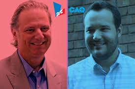 Iracà en danger dans Papineau