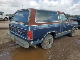 Image result for Navy Blue 1985 Dodge Truck