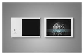 Download Psd Photo Album Template In Brochure Templates On Yellow Images Creative Store Yellowimages Mockups