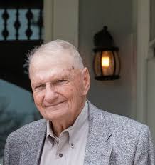 BRUCE JAMES BLACKMAN