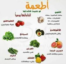 فوائد بعض الاطعمة Health Facts Food Food Wallpaper Health And Nutrition