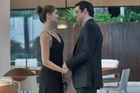 About pega pega delivers innovative software that crushes business complexity. Pega Pega Capitulo De Segunda 19 07 Eric E Luiza Se Beijam Rd1