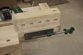 Check spelling or type a new query. Syp Spilt Top Roubo Workbench 3 Mostly Finished Tail Vise By Grfrazee Lumberjocks Com Woodworking Co Workbench Diy Wooden Toys Plans Woodworking Jigs