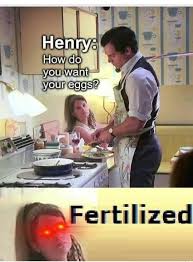 Oct 05, 2017 · the study indicates how people like their eggs cooked reveals a lot about them, their personality and what makes them tick. Meme Moto How Do You Want Your Egg Facebook