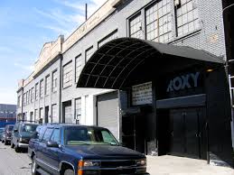 Any clubs that play 70s and 80s music for older folks? The Roxy New York City Wikipedia