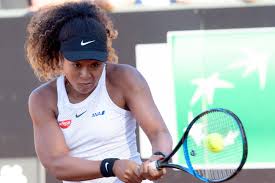 00:03:25, 17 прсмтрв, 5 часов назад. Kalahkan Buzarnescu Osaka Maju Ke Perempat Final Italia Open Olahraga