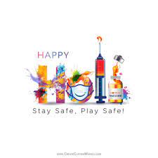 Touch device users can explore by touch or with swipe gestures. Free Holi Greeting Cards Maker Online Create Custom Wishes