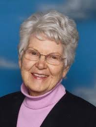 Florence Melvina Rowe Hanson Obituary