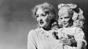 What Happened To Baby Jane She S Turning 50 Npr