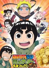 Naruto Sd Rock Lee No Seishun Full Power Ninden Anoboy Naruto Sd Rock Lee No Seishun Full Power Ninden Sub Indo Subtitle Indonesia Anoboy