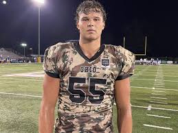 Trieu: Michigan 'really high up'